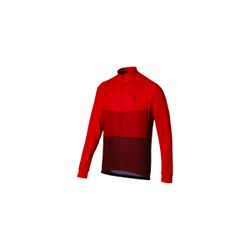 BBB "Keirin" long sleeves jersey