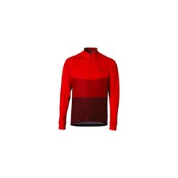 BBB "Keirin" long sleeves jersey