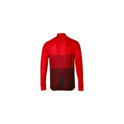 BBB "Keirin" long sleeves jersey