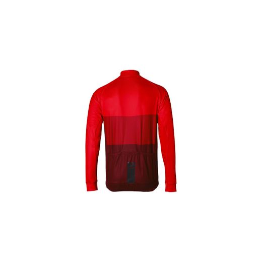 BBB "Keirin" long sleeves jersey