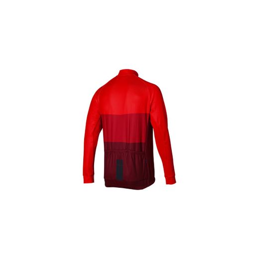 BBB "Keirin" long sleeves jersey
