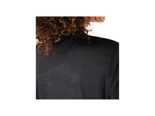 Maillot VTT Fox Racing x Trek Ranger ML pour femme