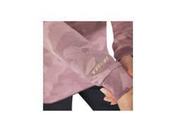 Maillot VTT Fox Racing x Trek Ranger ML pour femme