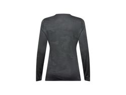 Maillot VTT Fox Racing x Trek Ranger ML pour femme