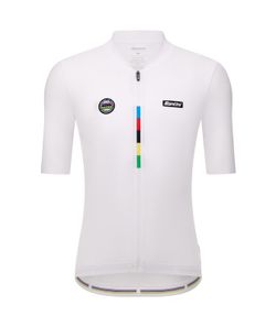 Mondo UCI world champion jersey