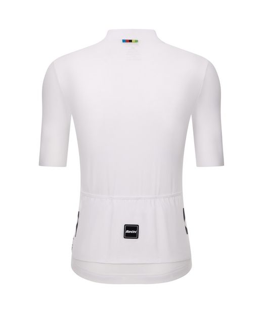 Maillot de champion du monde Mondo UCI