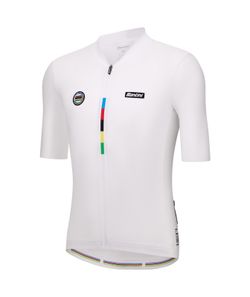 Mondo UCI world champion jersey