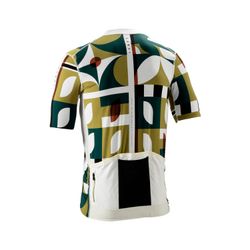 Maillot VTT 5.0