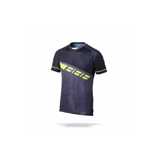 BBB "GravityStyle" MTB jersey