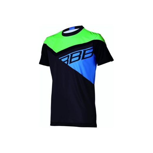 BBB "Gravity" MTB jersey