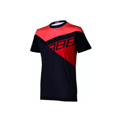 BBB "Gravity" MTB jersey