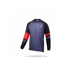 BBB "Switchback" MTB long sleeves jersey