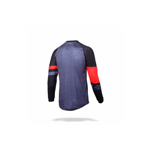 BBB "Switchback" MTB long sleeves jersey