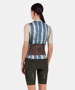 Maillot femme Santini Bambu