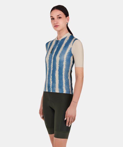 Maillot femme Santini Bambu