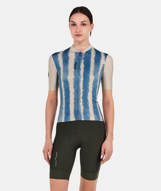 Maillot femme Santini Bambu