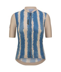 Maillot femme Santini Bambu