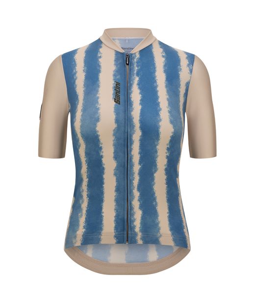 Maillot femme Santini Bambu