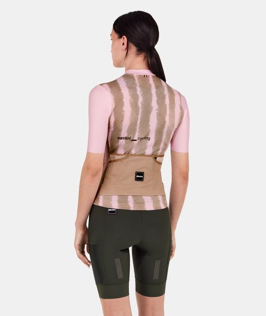 Maillot femme Santini Bambu