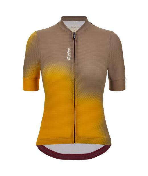 Maillot femme Santini Spot