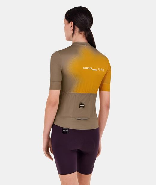 Maillot femme Santini Spot