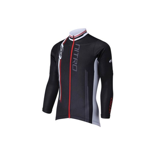 Maillot "NitroJersey"