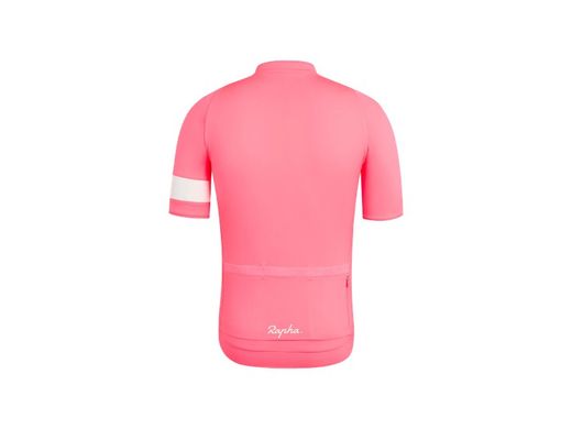 Couleurs du maillot Rapha Core