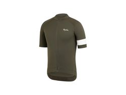Couleurs du maillot Rapha Core