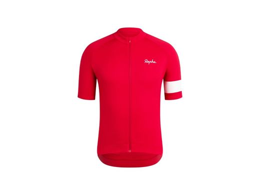 Couleurs du maillot Rapha Core
