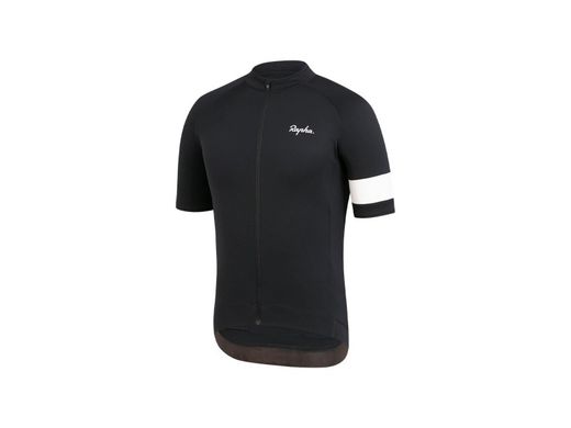 Couleurs du maillot Rapha Core