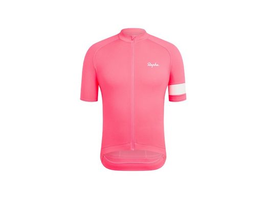 Couleurs du maillot Rapha Core