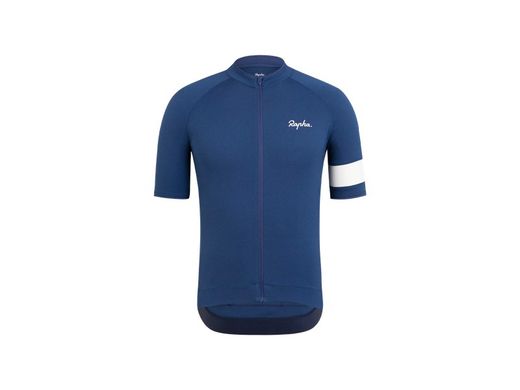 Couleurs du maillot Rapha Core