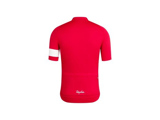 Couleurs du maillot Rapha Core