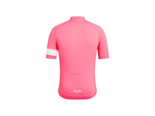 Couleurs du maillot Rapha Core Lightweight