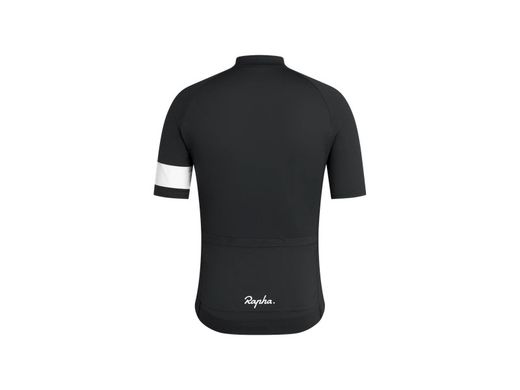 Couleurs du maillot Rapha Core Lightweight