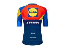 Mallot Santini Lidl-Trek Rèplica Race Jersey