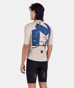 Maillot homme Santini Note
