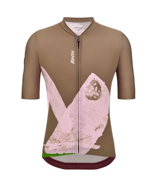 Maillot homme Santini Note