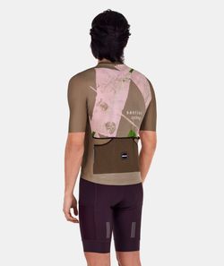 Maillot homme Santini Note