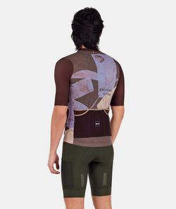 Maillot homme Santini Note