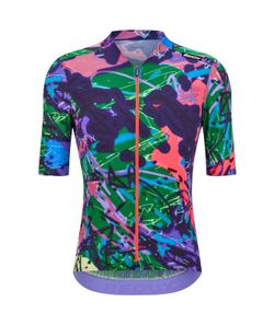 Maillot homme Santini Redux