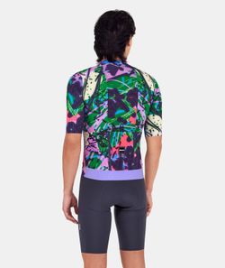 Maillot homme Santini Redux