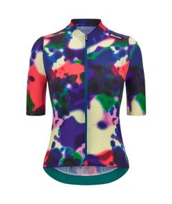 Maillot femme Santini Redux