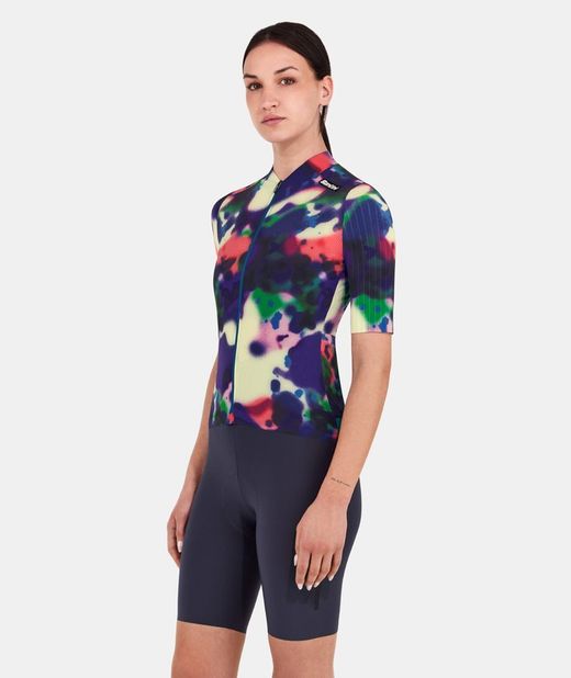 Maillot femme Santini Redux