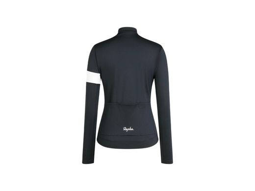 Maillot thermique femme Rapha Core