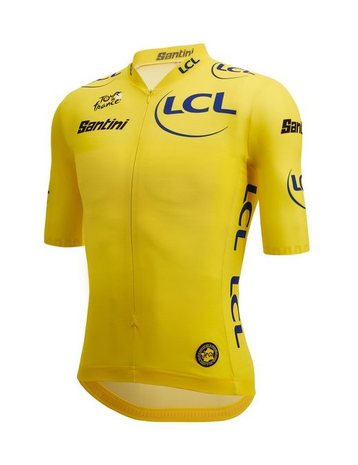 Maillot du Tour de France
