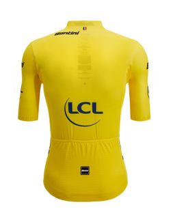 Maillot du Tour de France