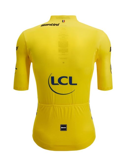 Maillot du Tour de France