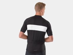 Couleurs du maillot Trek Circuit LTD
