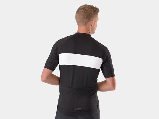 Couleurs du maillot Trek Circuit LTD
